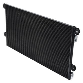 UAC® - A/C Condenser