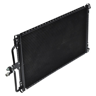 UAC® - A/C Condenser
