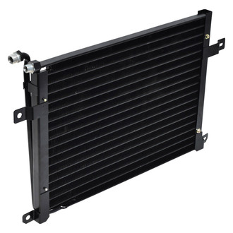 UAC® - A/C Condenser