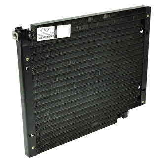 UAC® - A/C Condenser