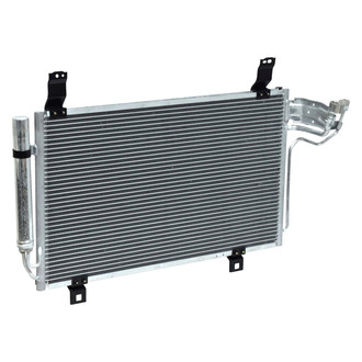 UAC® - A/C Condenser