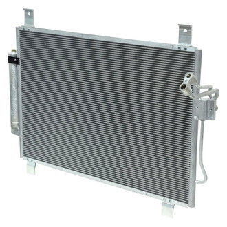 UAC® - A/C Condenser