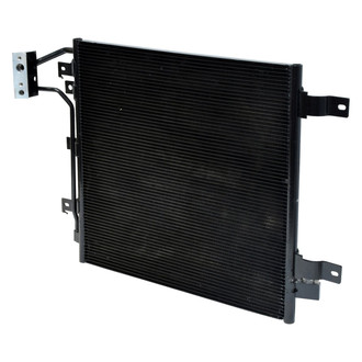 UAC® - A/C Condenser