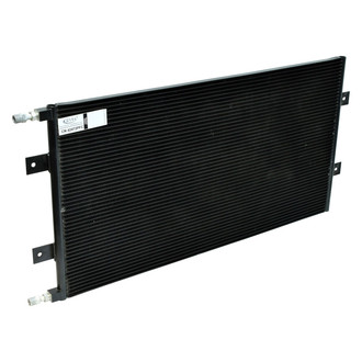 UAC® - A/C Condenser