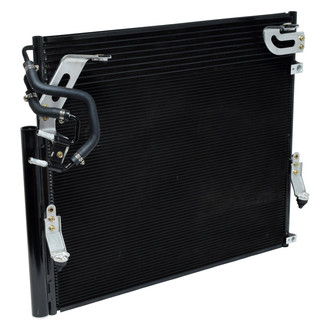 UAC® - A/C Condenser