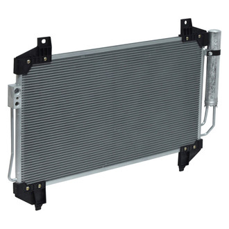 UAC® - A/C Condenser