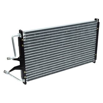 UAC® - A/C Condenser
