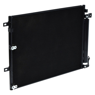 UAC® - A/C Condenser