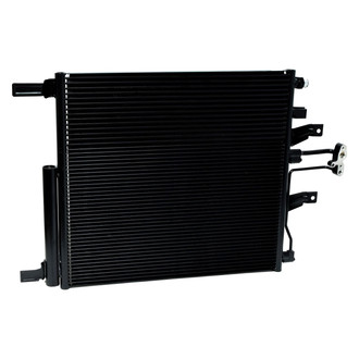UAC® - A/C Condenser