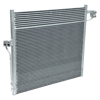 UAC® - A/C Condenser