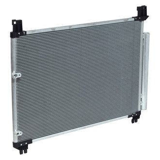 UAC® - A/C Condenser