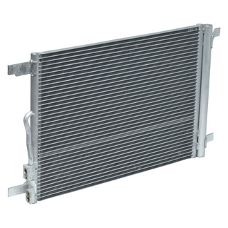 UAC® - A/C Condenser