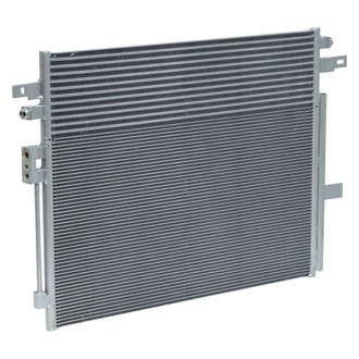 UAC® - A/C Condenser