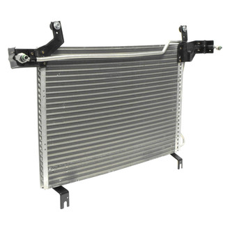 UAC® - A/C Condenser