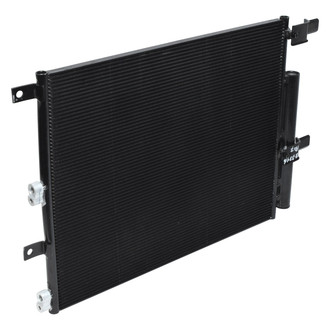 UAC® - A/C Condenser