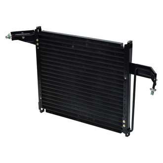 UAC® - A/C Condenser