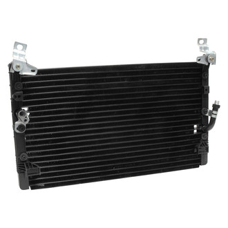 UAC® - A/C Condenser