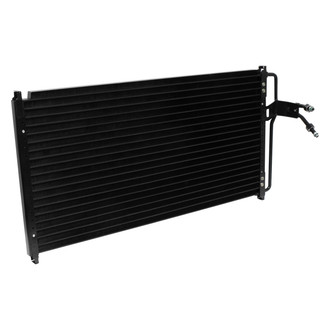 UAC® - A/C Condenser