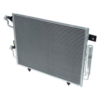 UAC® - A/C Condenser