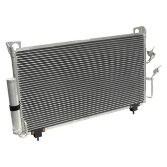 UAC® - A/C Condenser