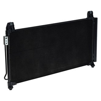 UAC® - A/C Condenser