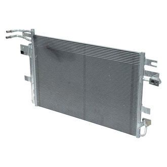 UAC® - A/C Condenser