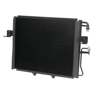 UAC® - A/C Condenser