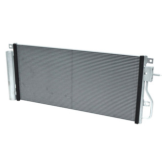 UAC® - A/C Condenser