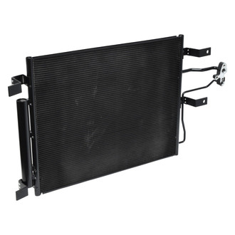 UAC® - A/C Condenser