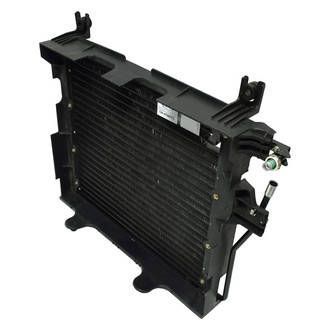 UAC® - A/C Condenser