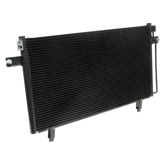 UAC® - A/C Condenser