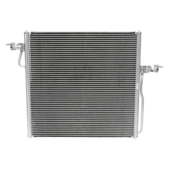 UAC® - A/C Condenser