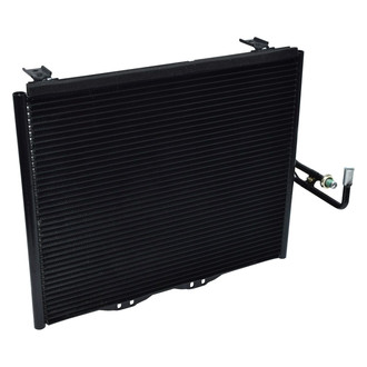 UAC® - A/C Condenser