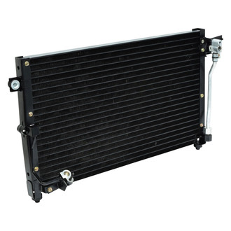 UAC® - A/C Condenser