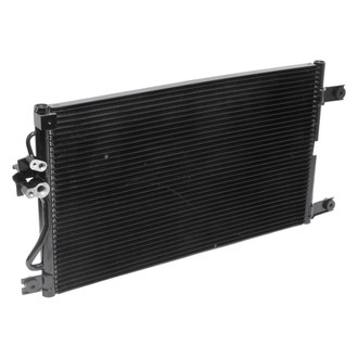 UAC® - A/C Condenser