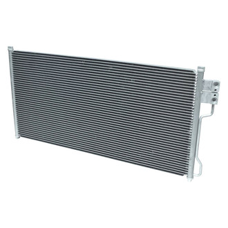 UAC® - A/C Condenser