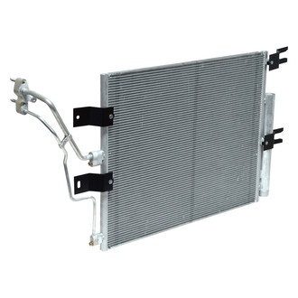 UAC® - A/C Condenser