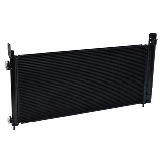UAC® - A/C Condenser