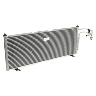UAC® - A/C Condenser