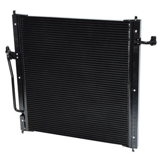 UAC® - A/C Condenser