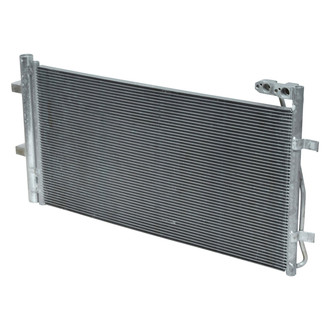 UAC® - A/C Condenser
