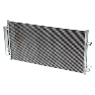 UAC® - A/C Condenser