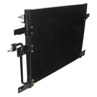 UAC® - A/C Condenser