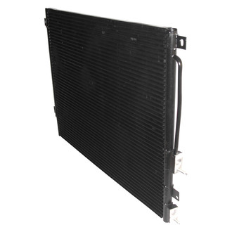 UAC® - A/C Condenser
