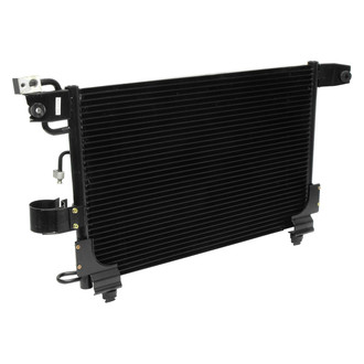 UAC® - A/C Condenser
