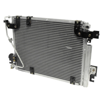 UAC® - A/C Condenser