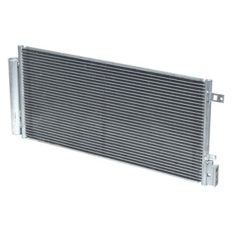 UAC® - A/C Condenser