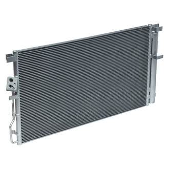 UAC® - A/C Condenser