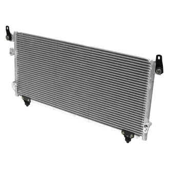 UAC® - A/C Condenser