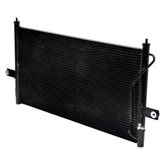 UAC® - A/C Condenser